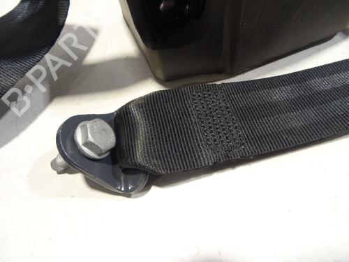 Used Rear right seatbelt Rear right seatbelt CITROËN C4 III (BA_, BB_, BC_) 1.2 Hybrid 136 (BAHPYJ) (136 hp) 29481328 29481328