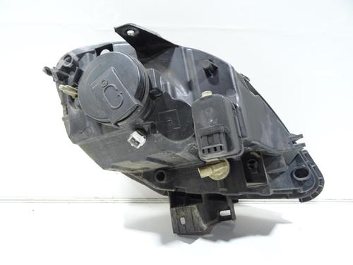 Used Left headlight Left headlight RENAULT KANGOO Express (FC0/1_) 1.5 dCi (FC07, FC1R) (65 hp) 25889233 25889233
