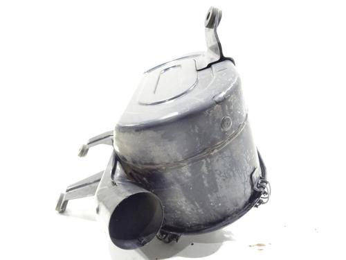 Air filter box MITSUBISHI PAJERO II (V3_W, V2_W, V4_W, V5_W) 2.8 TD (V46W, V26W) | BP30855510M87