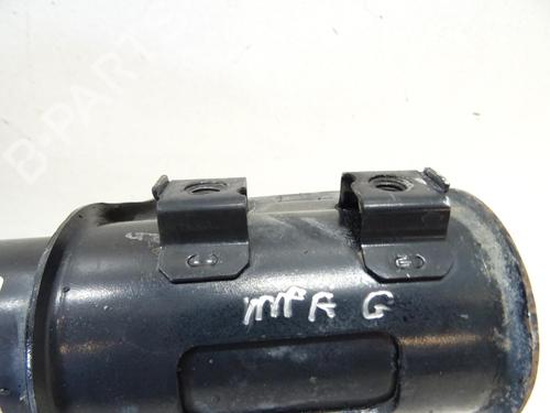 Used Left front shock absorber Left front shock absorber HYUNDAI i30 (FD) 1.6 CRDi (90 hp) 20041931 20041931