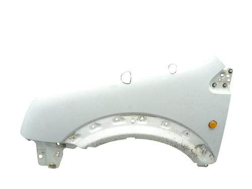 Used Left front fenders Left front fenders 37714633 37714633
