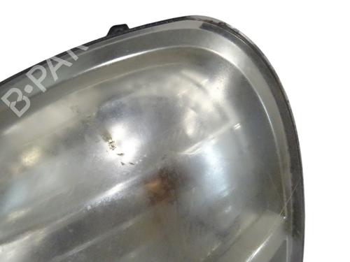 Left headlight RENAULT MODUS / GRAND MODUS (F/JP0_) 1.5 dCi (FP0G, JP0G) | BP38745378C28 - Image 4