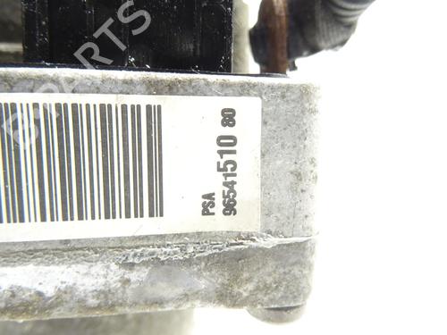 Steering pump PEUGEOT 307 Break (3E) 1.6 HDi | BP23844883M99 - Image 6