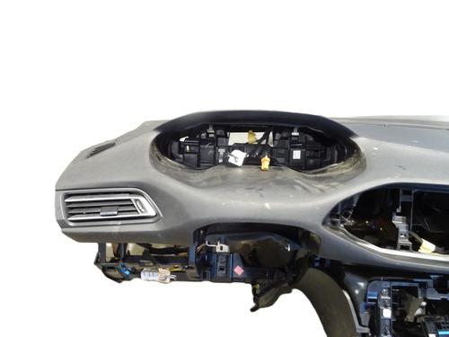 Used Dashboard Dashboard PEUGEOT 308 II (LB_, LP_, LW_, LH_, L3_) 1.6 HDi / BlueHDi 115 (115 hp) 32341756 32341756