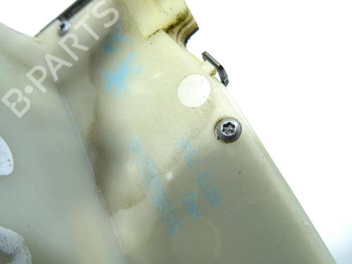 Rear right lock CITROËN C4 II (NC_) 1.6 HDi 110 | BP20177594C99 