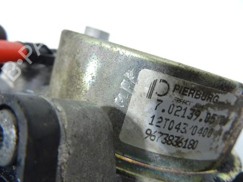 Vacuum pump CITROËN DS5 2.0 HDi 165 | BP25222273M80 