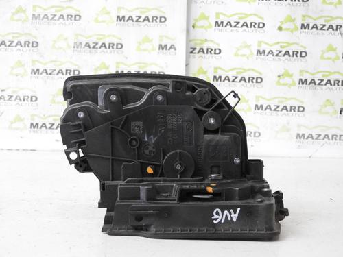 Front left lock BMW X1 (F48) xDrive 25 d | BP20064852C98 