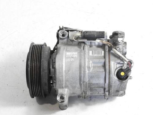 Used AC compressor MERCEDES-BENZ A-CLASS (W176) A 180 CDI / d (176.012) (109 hp) 21971017