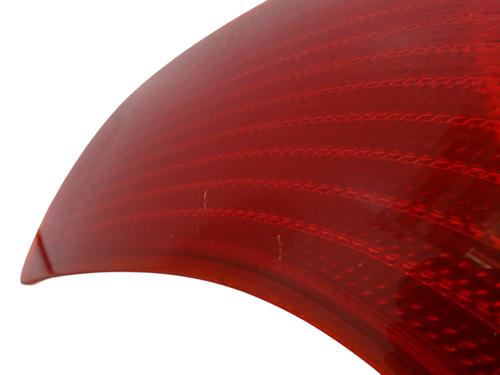 Used Left taillight Left taillight 36790836 36790836