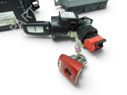 Used Electronic module Electronic module NISSAN MICRA V (K14) 1.0 IG-T 100 (101 hp) 34191382 34191382