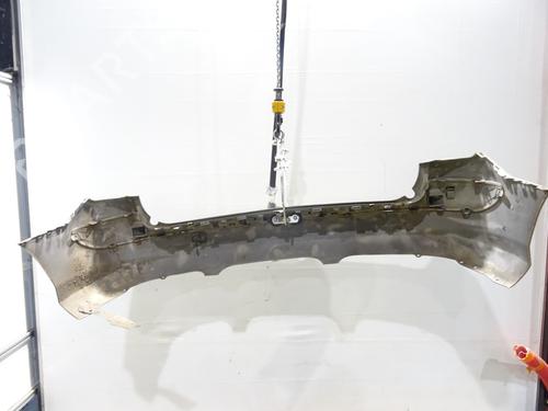 Rear bumper PEUGEOT 308 SW I (4E_, 4H_) 1.6 HDi | BP28429287C8 