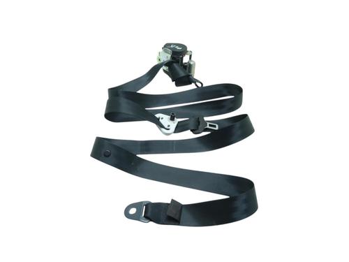Front right seatbelt PEUGEOT 2008 I (CU_) 1.2 THP 110 / PureTech 110 | BP36293789I25 - Image 2