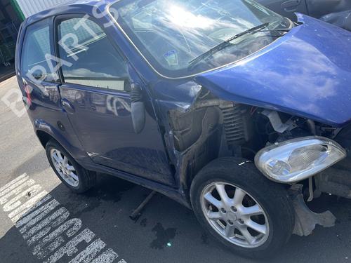 Left sun visor LIGIER XTOO (LXT) 0.5 | BP29080959I1 