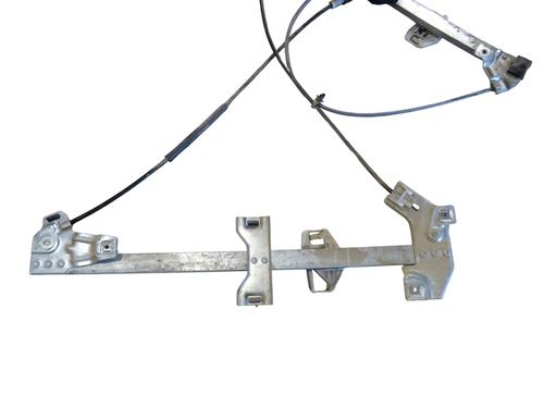 Used Front left window mechanism Front left window mechanism 38296973 38296973