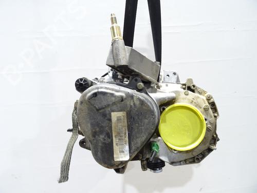 Getriebe RENAULT CLIO I (B/C57_, 5/357_) 1.9 D | BP29895978M3