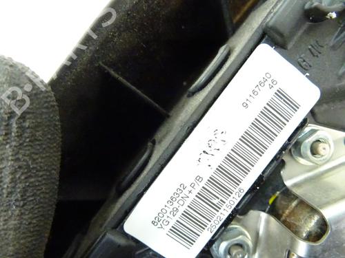 Førerens kollisjonspute OPEL VIVARO A Van (X83) 1.9 DTI (F7) | BP21970487C9 