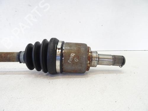 Used Left front driveshaft Left front driveshaft FORD KA (RU8) 1.2 (69 hp) 20064243 20064243