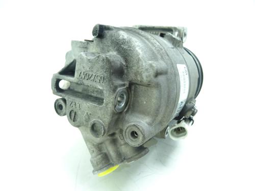 Used AC compressor AC compressor OPEL ZAFIRA / ZAFIRA FAMILY B (A05) 1.7 CDTI (M75) (110 hp) 31758194 31758194