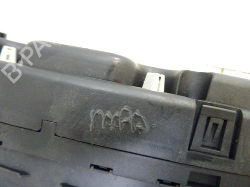 Instrument cluster PEUGEOT 406 (8B) 1.8 16V | BP20054134C47 