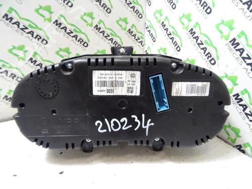 Instrument cluster SEAT IBIZA IV (6J5, 6P1) 2.0 TDI | BP21967508C47 