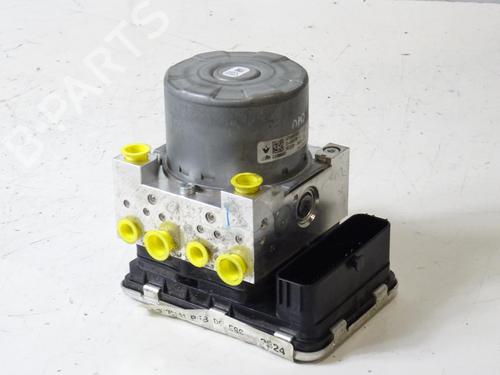 Used ABS pump RENAULT MEGANE IV Hatchback (B9A/M/N_) 1.3 TCe 140 (B9NB) (140 hp) 20063405