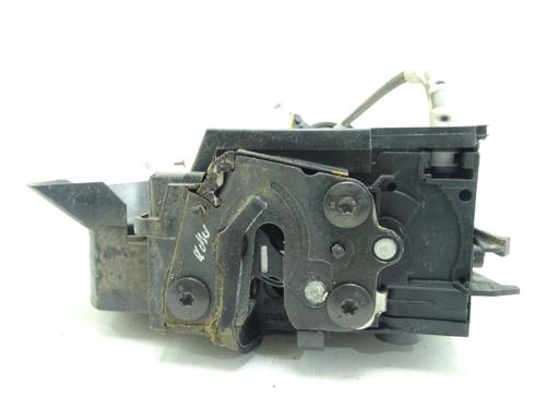 Front right lock PEUGEOT 308 SW II (LC_, LJ_, LR_, LX_, L4_) 1.6 BlueHDi 120 | BP29272499C97 