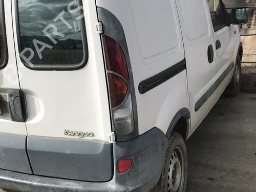 Left headlight RENAULT KANGOO Express (FC0/1_) D 65 1.9 (FC0E, FC02, FC0J, FC0N) | BP24591366C28  - Image 12