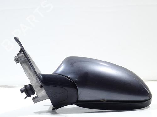 Left mirror BMW 1 (E87)  | BP21492420C26 