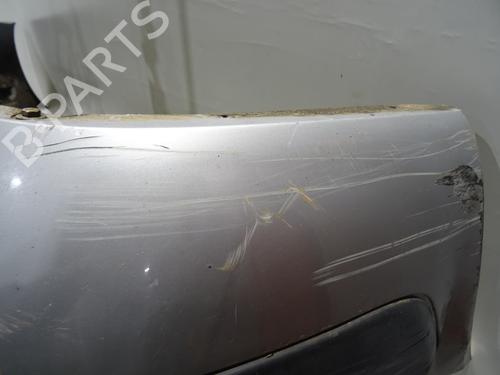 Front bumper CITROËN XSARA (N1) 1.8 i | BP29185051C7 