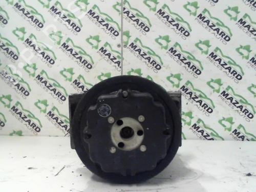 Used AC compressor AC compressor OPEL CORSA D (S07) 1.3 CDTI (L08, L68) (75 hp) 20048717 20048717