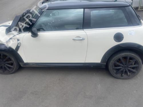 Front left seatbelt MINI MINI (R56) Cooper D | BP27154185I26 - Image 8