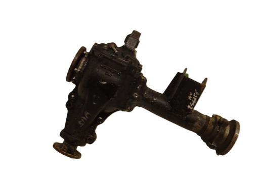 Used Front differential Front differential NISSAN PICK UP (D22) 2.5 TD 4WD (103 hp) 31610842 31610842
