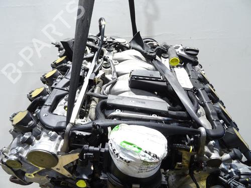 Engine MERCEDES-BENZ GL-CLASS (X164) GL 500 4-matic (164.886) | BP29926510M1 