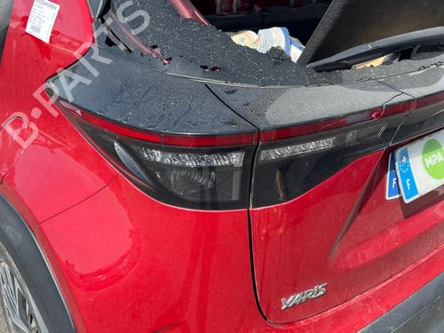 Switch TOYOTA YARIS CROSS (MXP_) 1.5 Hybrid (MXPJ10) | BP37725902I30 - Image 8