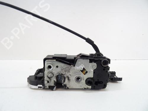 Used Front right lock Front right lock 20056573 20056573
