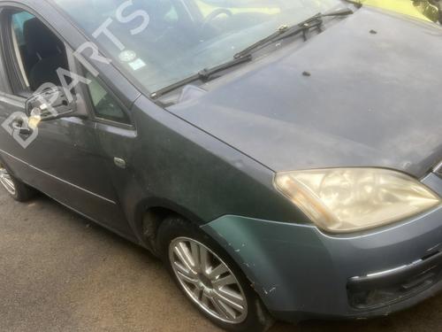 Seat buckle FORD FOCUS C-MAX (DM2) 1.6 TDCi | BP34167152I32 - Image 13