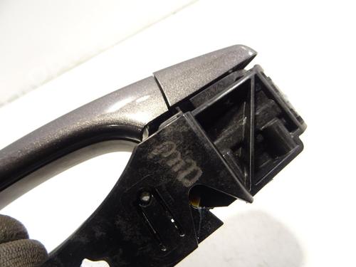Rear right exterior door handle CITROËN C4 III (BA_, BB_, BC_) 1.2 Hybrid 136 (BAHPYJ) | BP29484575C130 