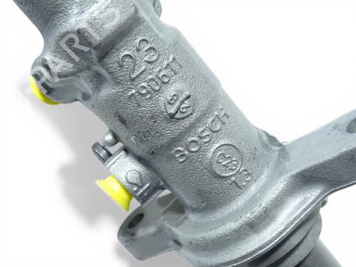Brake master cylinder RENAULT MEGANE IV Hatchback (B9A/M/N_) 1.3 TCe 140 (B9NB) | BP37725153M77 - Image 2