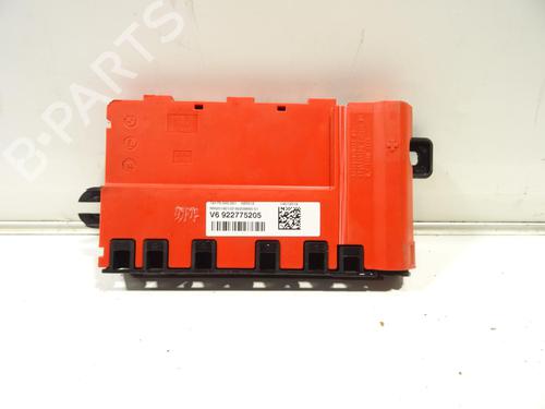 Used Electronic module Electronic module BMW 1 (F20) 114 d (95 hp) 32230621 32230621