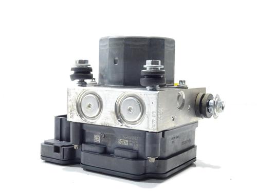 ABS pump NISSAN QASHQAI II (J11, J11_) 1.5 dCi | BP30176625M43