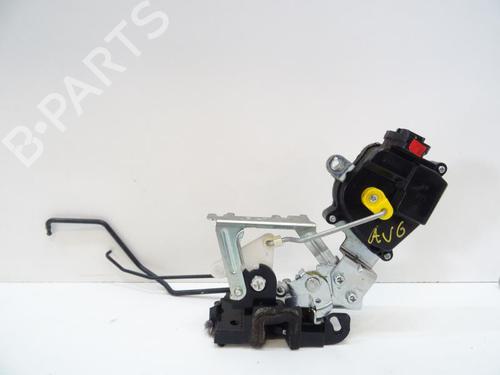 Used Front left lock Front left lock KIA RIO II (JB) 1.5 CRDi (110 hp) 20045765 20045765