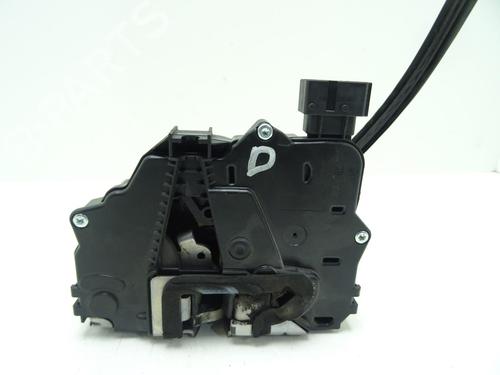 Front right lock PEUGEOT BOXER Van 2.2 BlueHDi 140 | BP29317389C97
