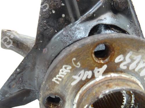 Used Left front steering knuckle Left front steering knuckle CITROËN EVASION MPV (22, U6) [1994-2002] 20067232 20067232