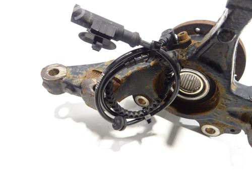 Used Right front steering knuckle Right front steering knuckle FIAT TIPO Hatchback (356_, 357_) 1.6 D (356HXG11) (114 hp) 27485279 27485279