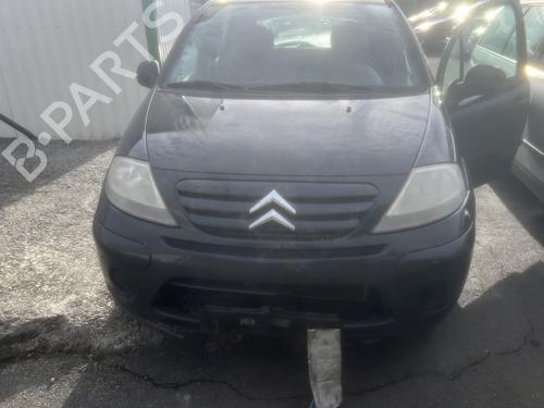 Left front driveshaft CITROËN C3 I (FC_, FN_) 1.4 HDi | BP27527251M38 