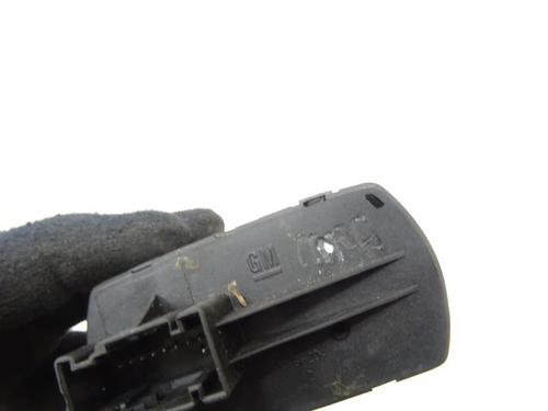Used Left front window switch OPEL CORSA D (S07) 1.4 (L08, L68) (100 hp) 20067746