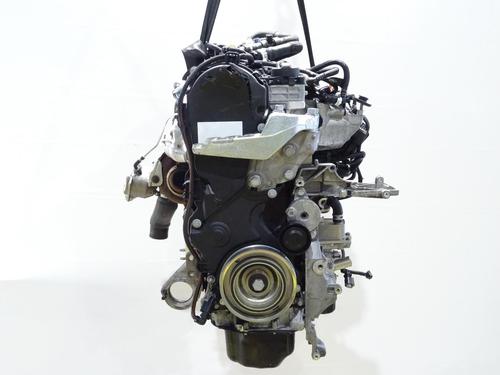 Used Engine CITROËN JUMPER II Van 2.2 HDi 120 (120 hp) 25890453