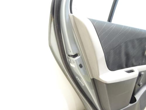 Left rear door TOYOTA YARIS (_P9_) 1.4 D-4D (NLP90_, NLP90R) | BP29585612C4 