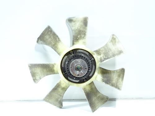 Used Fan NISSAN PATROL GR V Wagon (Y61) 2.8 TD (129 hp) 29142576