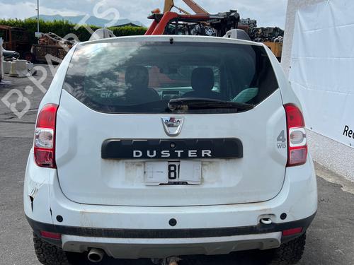 Right taillight DACIA DUSTER (HS_) 1.5 dCi 4x4 | BP36763992C35 - Image 9